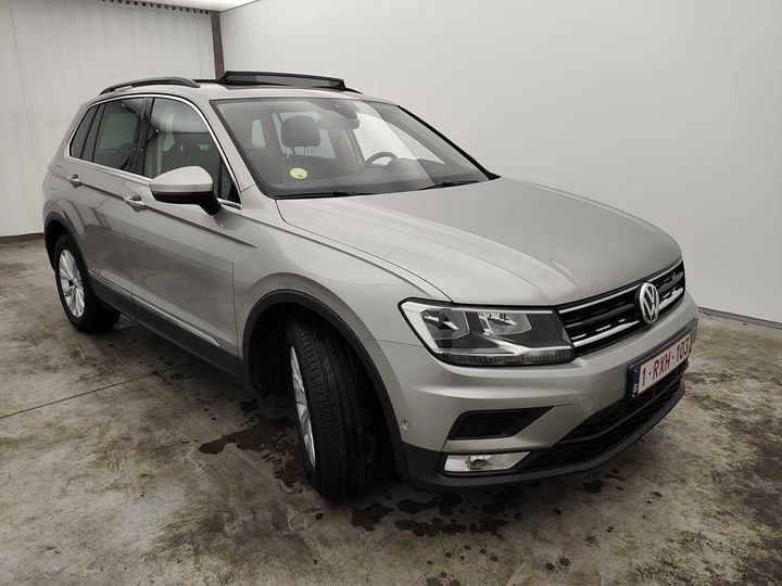 Photo 8 VIN: WVGZZZ5NZHW906091 - VOLKSWAGEN TIGUAN &#3916 