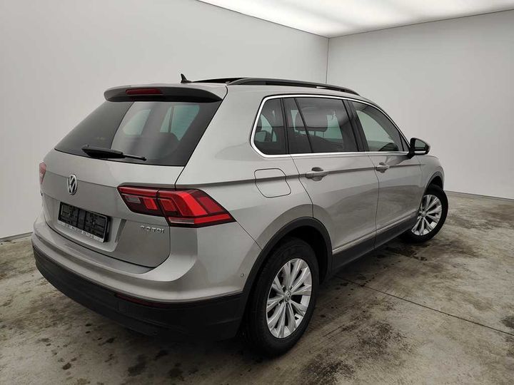 Photo 2 VIN: WVGZZZ5NZHW906091 - VOLKSWAGEN TIGUAN &#3916 