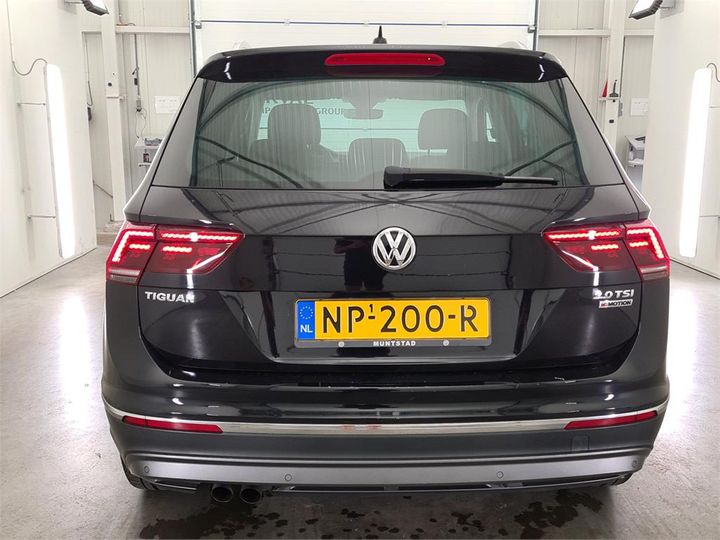 Photo 16 VIN: WVGZZZ5NZHW908083 - VOLKSWAGEN TIGUAN 