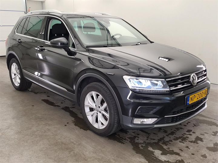 Photo 21 VIN: WVGZZZ5NZHW908083 - VOLKSWAGEN TIGUAN 