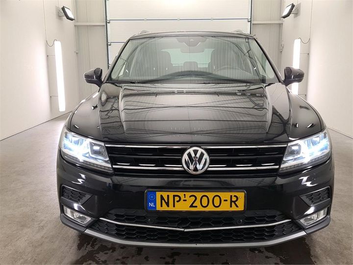 Photo 26 VIN: WVGZZZ5NZHW908083 - VOLKSWAGEN TIGUAN 