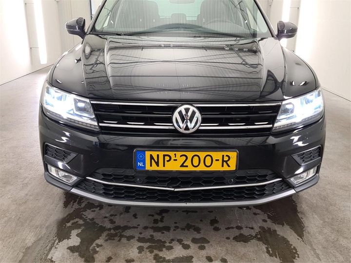 Photo 5 VIN: WVGZZZ5NZHW908083 - VOLKSWAGEN TIGUAN 