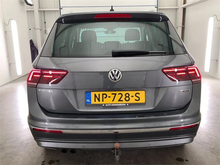 Photo 14 VIN: WVGZZZ5NZHW908087 - VOLKSWAGEN TIGUAN 