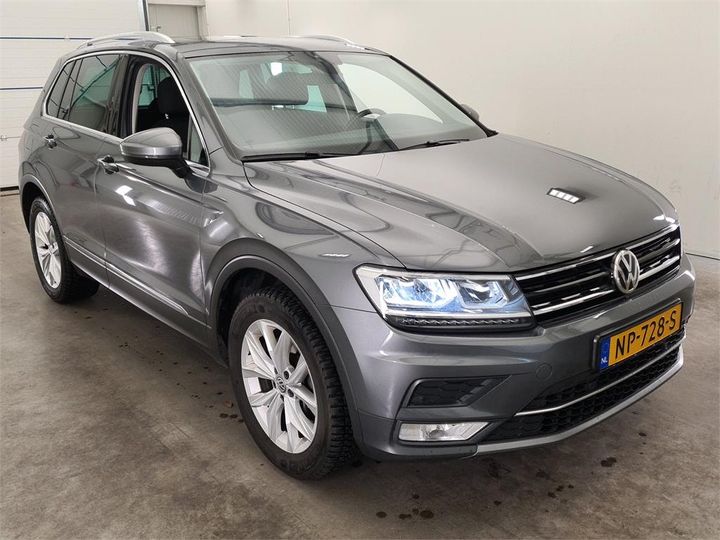 Photo 23 VIN: WVGZZZ5NZHW908087 - VOLKSWAGEN TIGUAN 