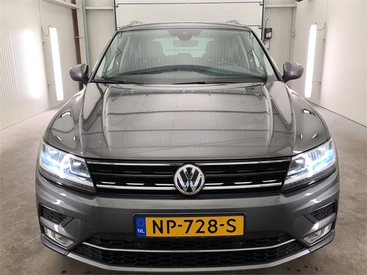 Photo 30 VIN: WVGZZZ5NZHW908087 - VOLKSWAGEN TIGUAN 