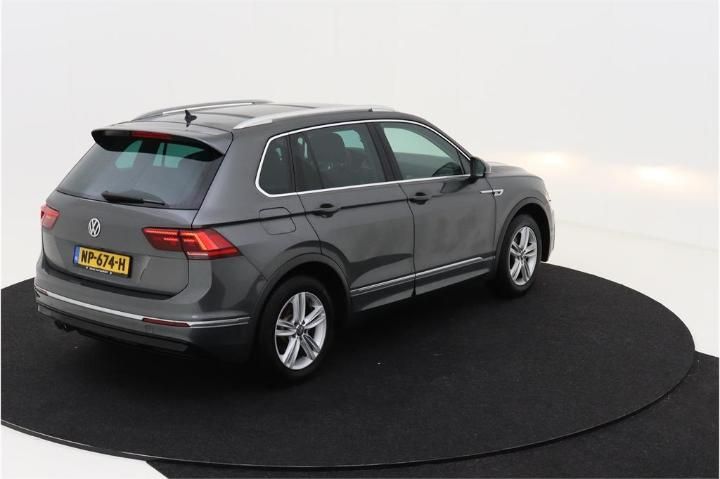 Photo 3 VIN: WVGZZZ5NZHW908113 - VOLKSWAGEN TIGUAN 