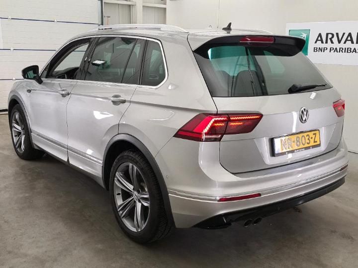 Photo 18 VIN: WVGZZZ5NZHW908473 - VOLKSWAGEN TIGUAN 