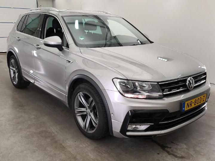 Photo 20 VIN: WVGZZZ5NZHW908473 - VOLKSWAGEN TIGUAN 