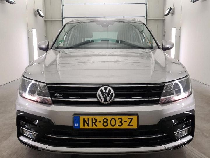 Photo 5 VIN: WVGZZZ5NZHW908473 - VOLKSWAGEN TIGUAN 