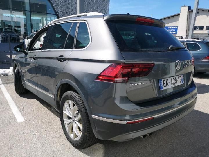 Photo 22 VIN: WVGZZZ5NZHW908831 - VOLKSWAGEN TIGUAN 