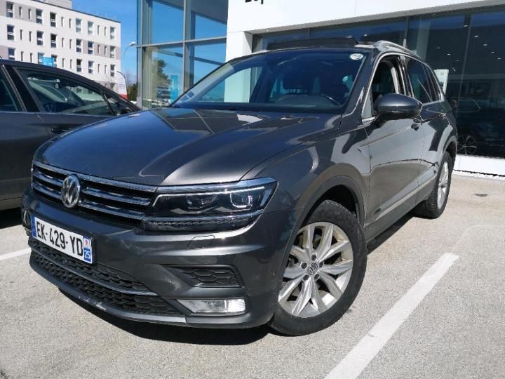 Photo 0 VIN: WVGZZZ5NZHW908831 - VOLKSWAGEN TIGUAN 