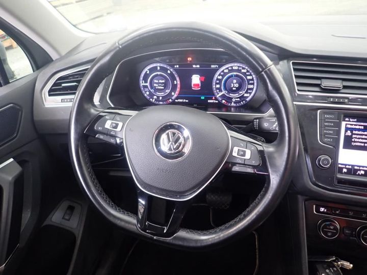 Photo 12 VIN: WVGZZZ5NZHW909416 - VOLKSWAGEN TIGUAN 