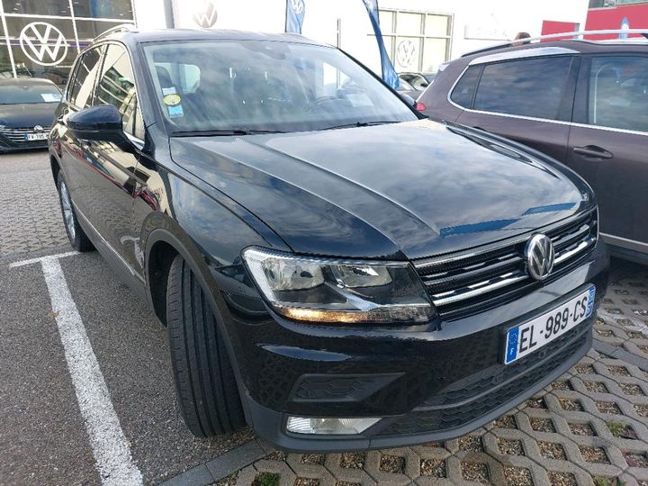 Photo 2 VIN: WVGZZZ5NZHW909854 - VOLKSWAGEN TIGUAN 