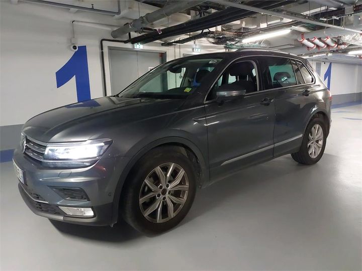 Photo 0 VIN: WVGZZZ5NZHW910723 - VOLKSWAGEN TIGUAN 