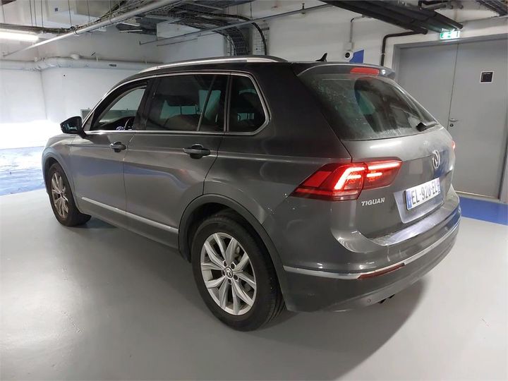 Photo 3 VIN: WVGZZZ5NZHW910723 - VOLKSWAGEN TIGUAN 