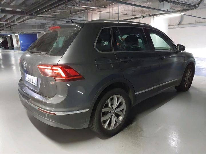 Photo 4 VIN: WVGZZZ5NZHW910723 - VOLKSWAGEN TIGUAN 