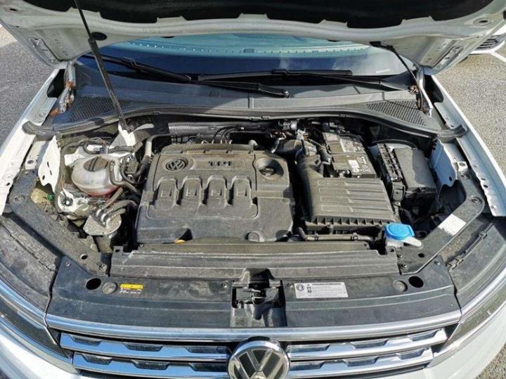 Photo 18 VIN: WVGZZZ5NZHW910805 - VOLKSWAGEN TIGUAN 