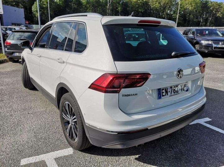 Photo 2 VIN: WVGZZZ5NZHW910805 - VOLKSWAGEN TIGUAN 