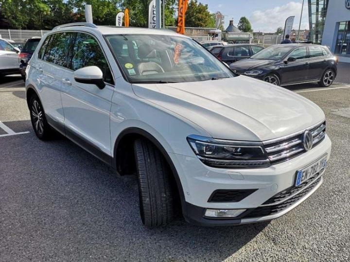 Photo 20 VIN: WVGZZZ5NZHW910805 - VOLKSWAGEN TIGUAN 