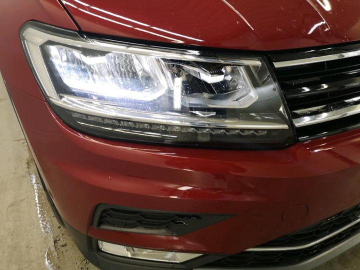 Photo 17 VIN: WVGZZZ5NZHW911032 - VOLKSWAGEN TIGUAN 