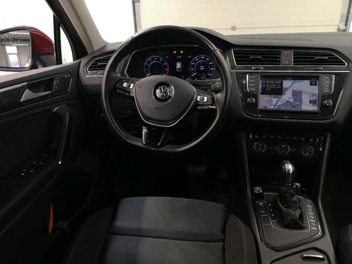 Photo 6 VIN: WVGZZZ5NZHW911032 - VOLKSWAGEN TIGUAN 