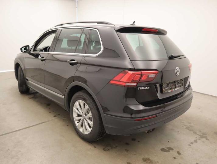 Photo 3 VIN: WVGZZZ5NZHW912514 - VOLKSWAGEN TIGUAN16 