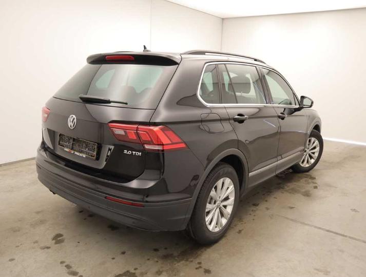 Photo 4 VIN: WVGZZZ5NZHW912514 - VOLKSWAGEN TIGUAN16 