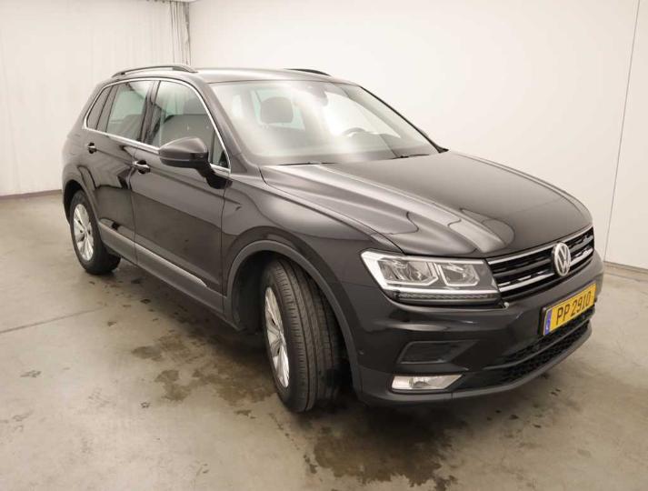 Photo 5 VIN: WVGZZZ5NZHW912514 - VOLKSWAGEN TIGUAN16 