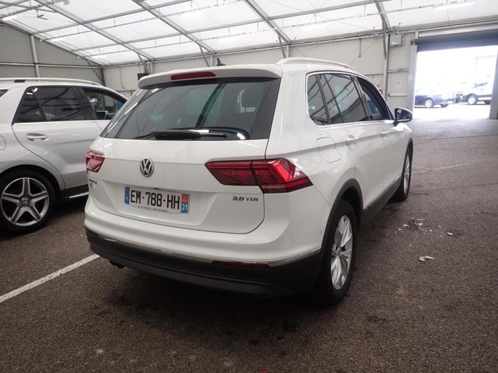 Photo 12 VIN: WVGZZZ5NZHW912572 - VOLKSWAGEN TIGUAN 