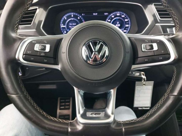 Photo 14 VIN: WVGZZZ5NZHW913153 - VOLKSWAGEN TIGUAN 