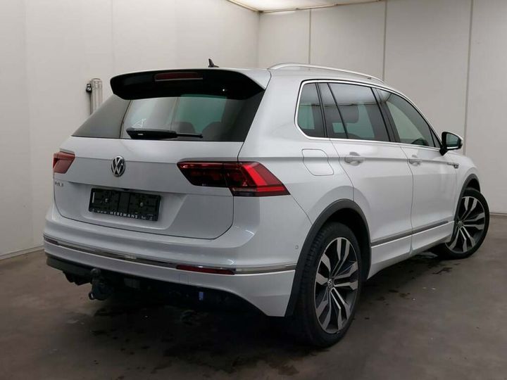 Photo 2 VIN: WVGZZZ5NZHW913153 - VOLKSWAGEN TIGUAN 