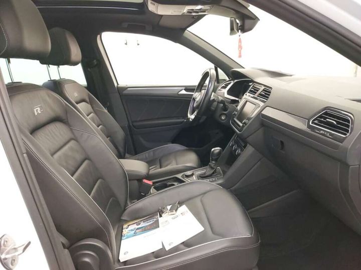 Photo 38 VIN: WVGZZZ5NZHW913153 - VOLKSWAGEN TIGUAN 