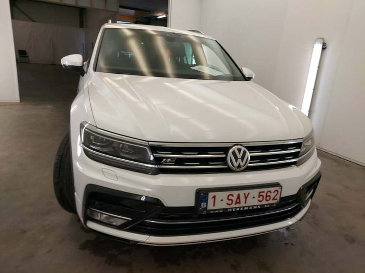 Photo 7 VIN: WVGZZZ5NZHW913153 - VOLKSWAGEN TIGUAN 