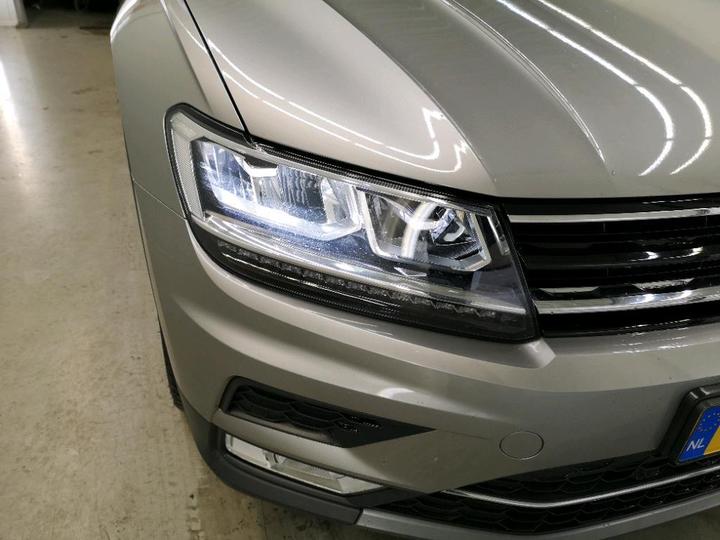 Photo 16 VIN: WVGZZZ5NZHW913173 - VOLKSWAGEN TIGUAN 