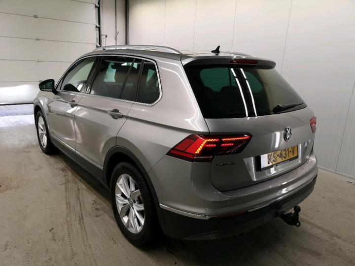 Photo 3 VIN: WVGZZZ5NZHW913173 - VOLKSWAGEN TIGUAN 