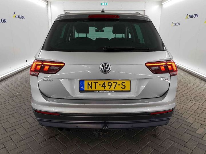 Photo 12 VIN: WVGZZZ5NZHW913636 - VOLKSWAGEN TIGUAN 