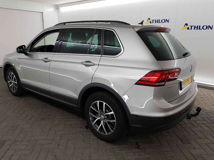 Photo 3 VIN: WVGZZZ5NZHW913636 - VOLKSWAGEN TIGUAN 