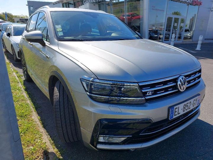 Photo 14 VIN: WVGZZZ5NZHW913992 - VOLKSWAGEN TIGUAN 