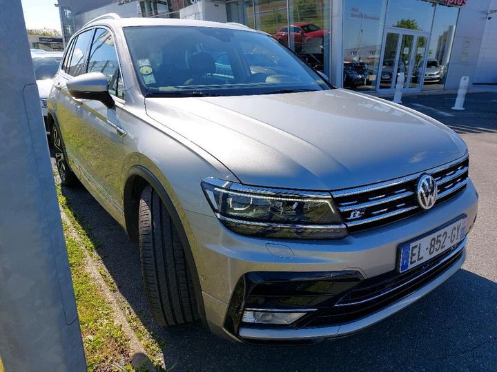 Photo 18 VIN: WVGZZZ5NZHW913992 - VOLKSWAGEN TIGUAN 