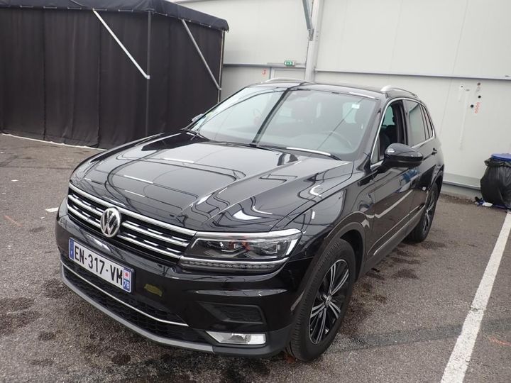 Photo 0 VIN: WVGZZZ5NZHW916979 - VOLKSWAGEN TIGUAN 