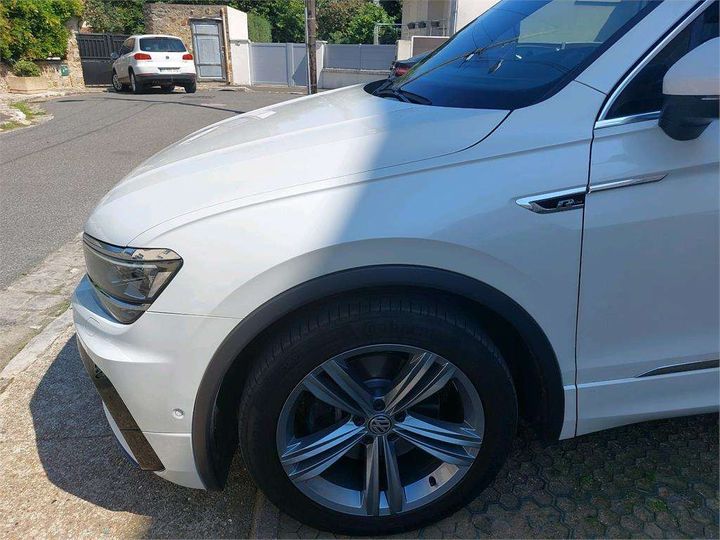 Photo 17 VIN: WVGZZZ5NZHW917241 - VOLKSWAGEN TIGUAN 