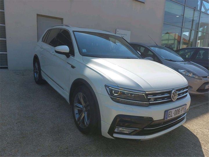 Photo 22 VIN: WVGZZZ5NZHW917241 - VOLKSWAGEN TIGUAN 