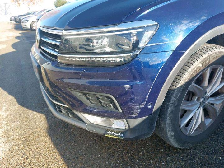 Photo 20 VIN: WVGZZZ5NZHW917371 - VOLKSWAGEN TIGUAN 