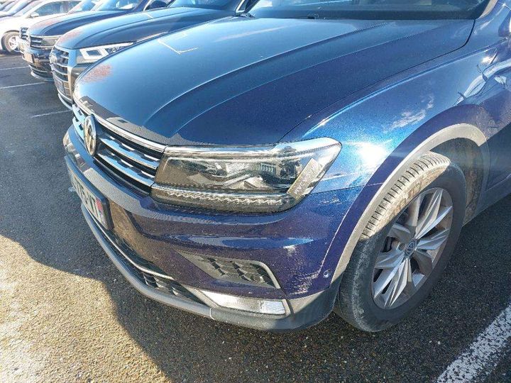 Photo 32 VIN: WVGZZZ5NZHW917371 - VOLKSWAGEN TIGUAN 