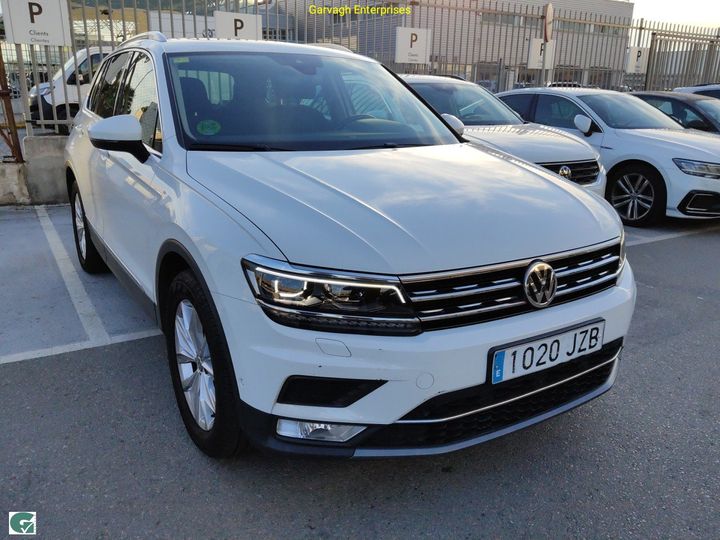 Photo 33 VIN: WVGZZZ5NZHW918654 - VOLKSWAGEN TIGUAN 