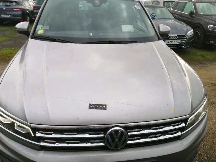 Photo 31 VIN: WVGZZZ5NZHW919376 - VOLKSWAGEN TIGUAN 