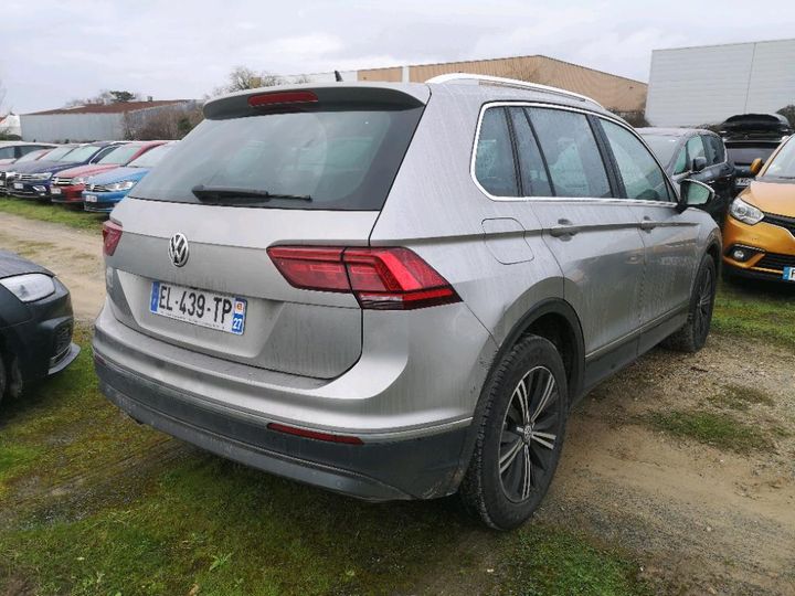 Photo 4 VIN: WVGZZZ5NZHW919376 - VOLKSWAGEN TIGUAN 