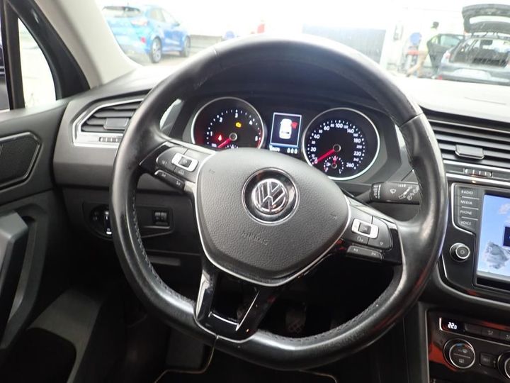 Photo 9 VIN: WVGZZZ5NZHW920231 - VOLKSWAGEN TIGUAN 