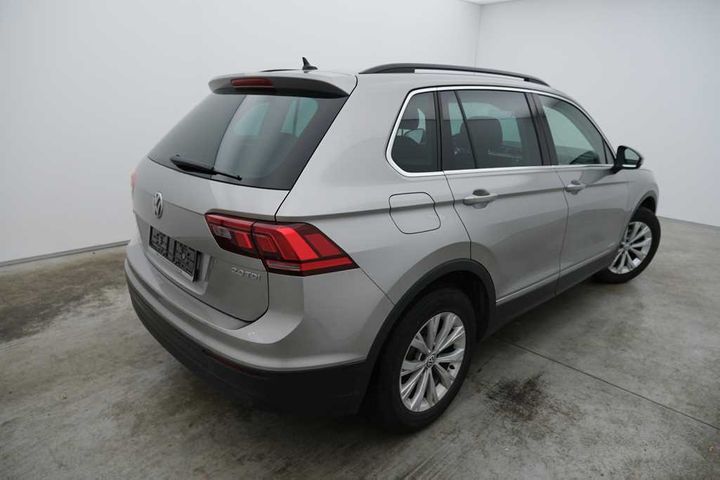 Photo 2 VIN: WVGZZZ5NZHW922418 - VOLKSWAGEN TIGUAN &#3916 