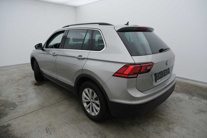 Photo 7 VIN: WVGZZZ5NZHW922418 - VOLKSWAGEN TIGUAN &#3916 